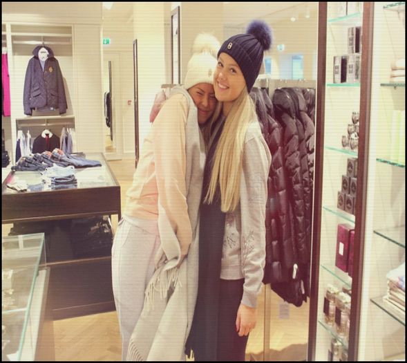 ➳ 166th day ϟ 28noiembrie2015 ✔ ☀♛❤