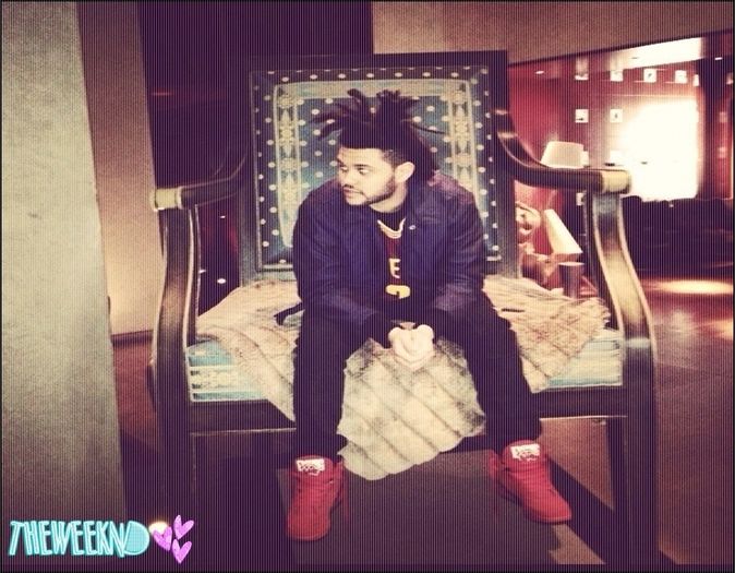 ☪ 29.11.2015 │ day 119 ϟ - Give any other day but - Thursday