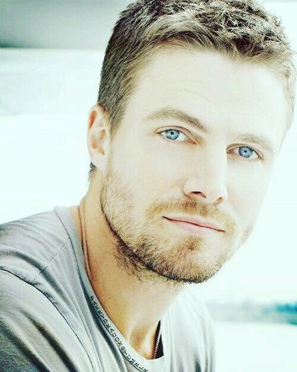 Stephen Amell - Actori