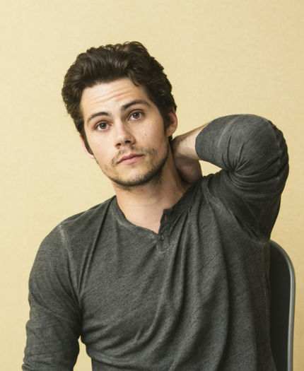 Dylan O`Brien - Actori