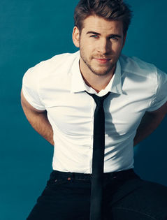 Liam Hemsworth