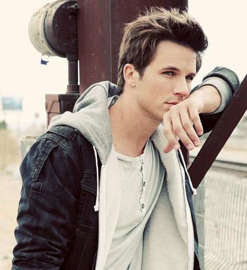 Matt Lanter