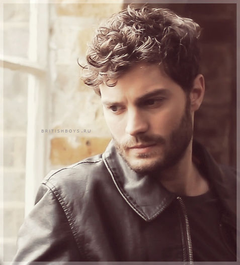 Jamie Dornan