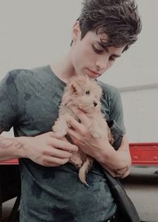 Matthew Daddario - Actori