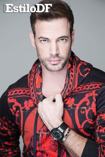  - 01 William Levy