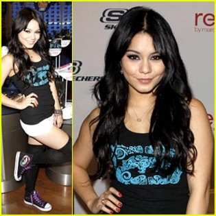  - VANESSA HUDGENS 2