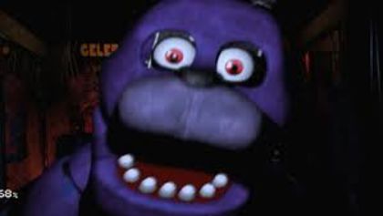  - FNaF