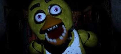  - FNaF