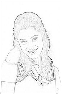 desene de colorat violetta disney_thumb[4]