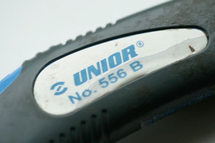 Cutter Unior; Un model de cutter foarte bun, profesional.
