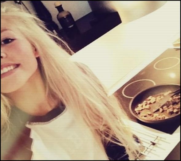 ➳ 170th day ϟ 02decembrie2015 ✔ ☀♛❤