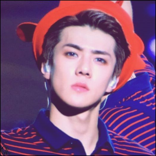 ╳ 97 days l 23.11.2015 ╳ - I just love the sound of your voice