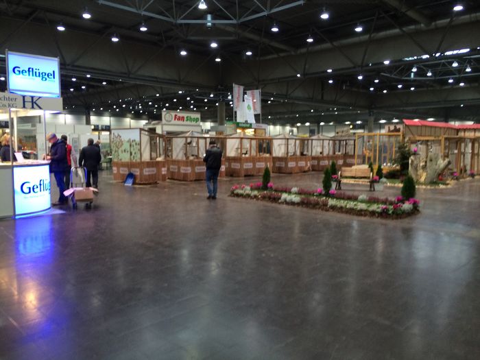 image - 4 Expo Leipzig 2015