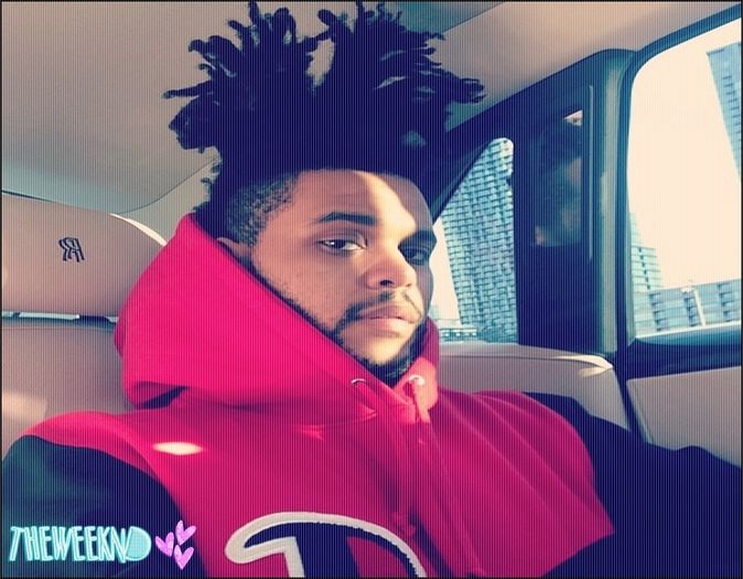 ☪ 04.12.2015 │ day 125 ϟ - Give any other day but - Thursday