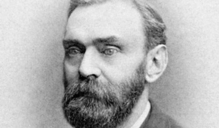 Alfred Nobel si premiile Nobel