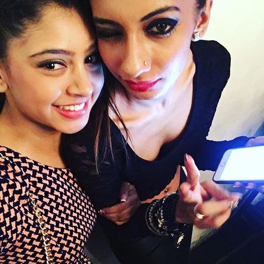 12353195_699719673463474_1102473281_n - Niti Taylor