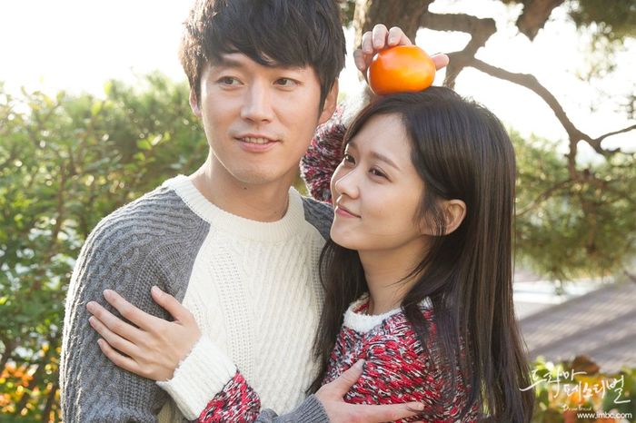 1.Ramas bun-Old Goodbye - 01Kdrama-Filme Coreene