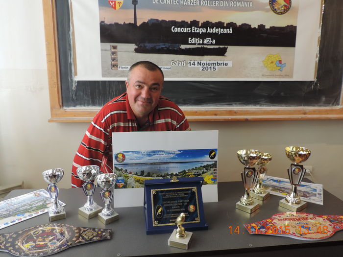 Mare,.. si la figurat  :) - Concurs Etapa Judeteana - Editia 2 - Galati- 14 Noiembrie 2015