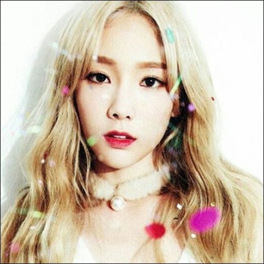 ¤ O6.12.2O15 ¤; | TaeYeon |
