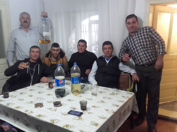 Campionii; Maratoanelor !
