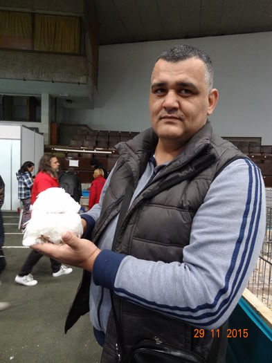 BORISLAV NIKOLOV