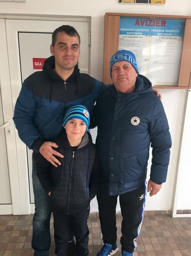 EU,ANTONIO SI NEA GIGI GHENOSU; EXPO 2015
