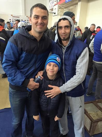 EU,ANTONIO SI IONUT SERBAN-MOTAIENI; EXPO 2015
