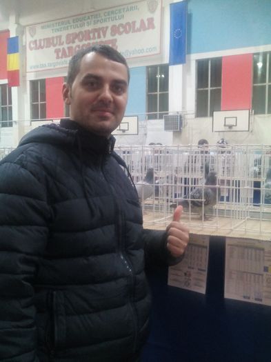 EU; LOC 2-MARATON FCI 2015
LOC 3-LOTUL NATIONAL 2015
