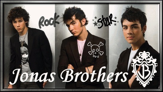 cvcvcmhjftdfgg - Jonas Brothers