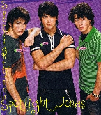 GIUEL6 - Jonas Brothers