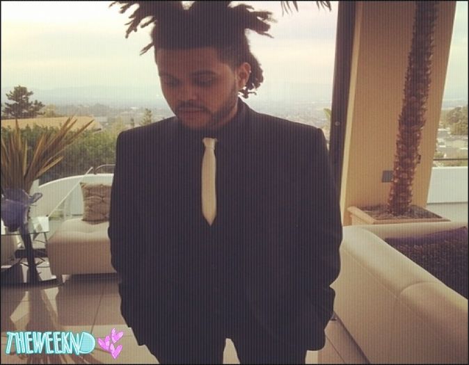 ☪ 07.12.2015 │ day 128 ϟ - Give any other day but - Thursday