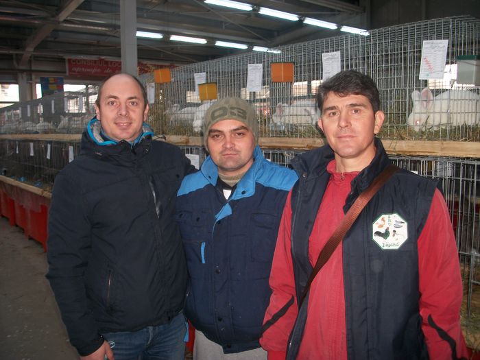 Horatiu eu si Ivan