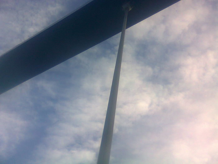 Fotografie2004 - POD VACARESTI IANUARIE 2015