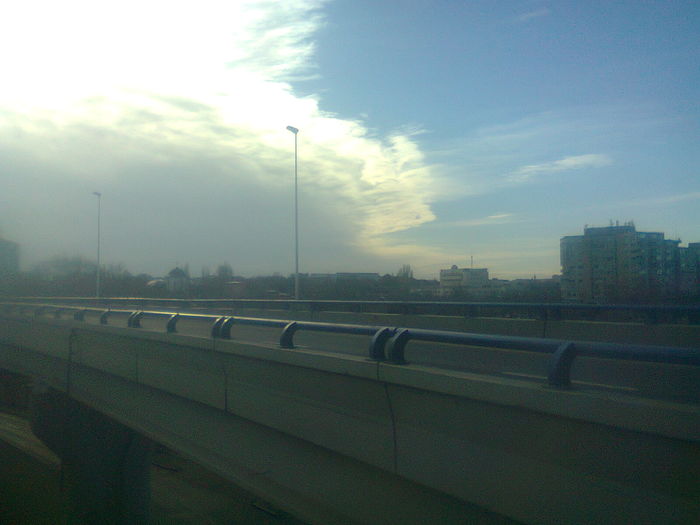 Fotografie1996 - POD VACARESTI IANUARIE 2015