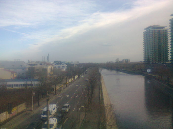 Fotografie1964 - POD VACARESTI IANUARIE 2015