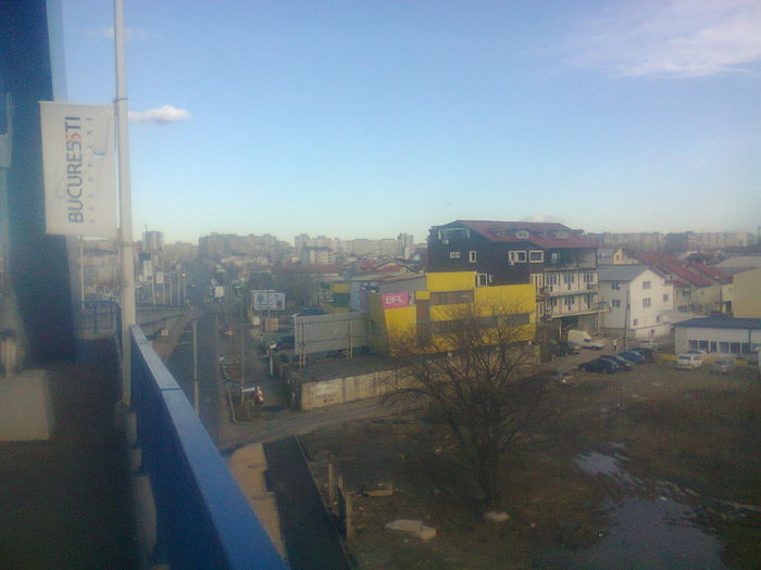 Fotografie1961 - POD VACARESTI IANUARIE 2015