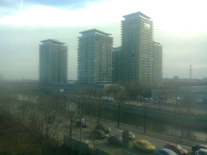 Fotografie1957 - POD VACARESTI IANUARIE 2015