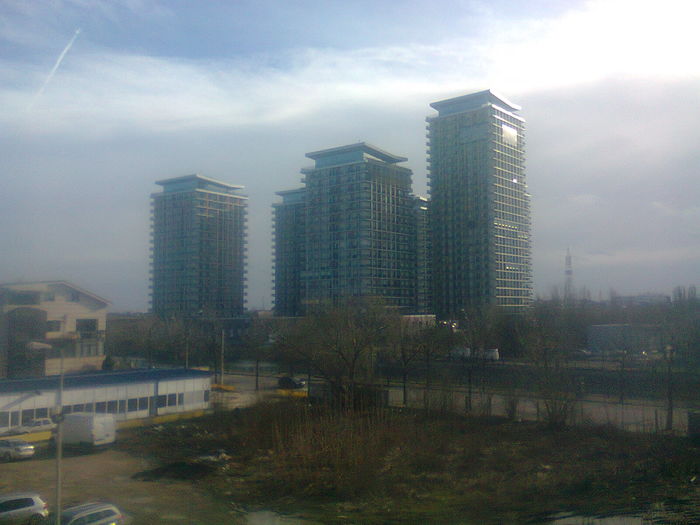 Fotografie1956 - POD VACARESTI IANUARIE 2015