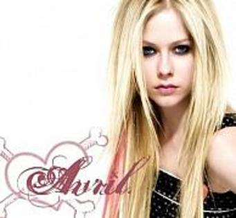 NXEMRXAITERIOVAMXFK - avril lavigne