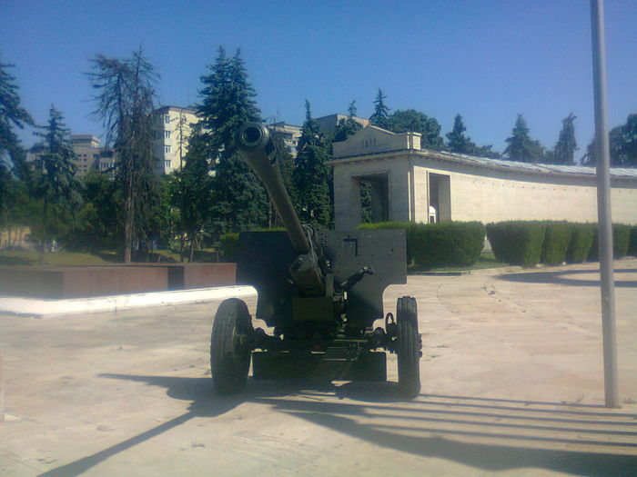 TUN  DIN CEL DE AL DOILEA RAZBOI MONDIAL