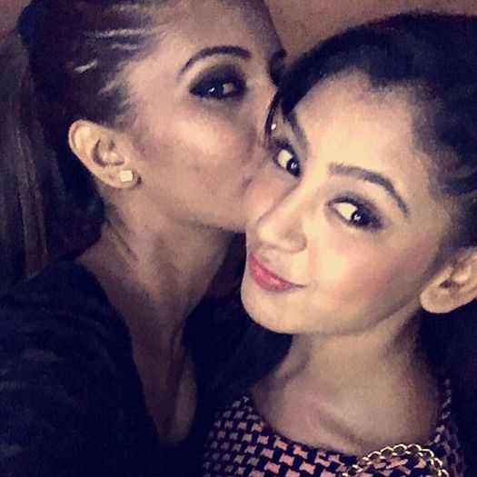 3 - Niti Taylor