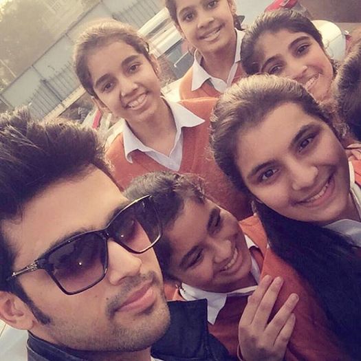 7 - Parth Samthaan