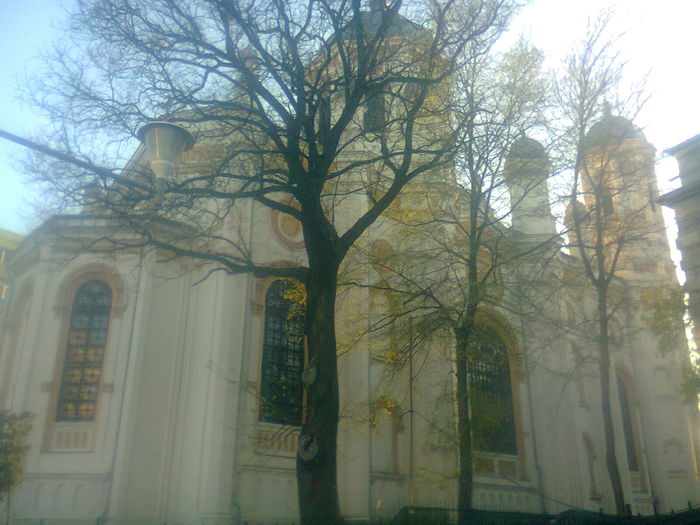 Fotografie2247 - BISERICA SF SPIRIDON APRILIE 2015