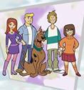 imagesCA0T73HI - Scooby-Doo