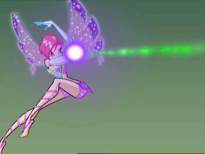 1111 - winx club