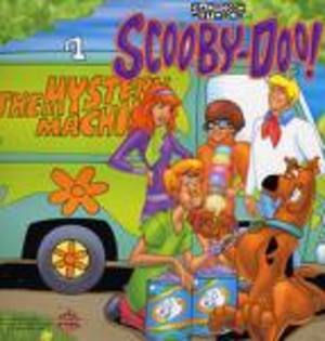 imagesCAL5TQOE - Scooby-Doo