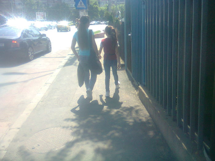 SPRE MIHAI BRAVU LA METROU CU 123