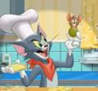 imagesCANT19YW - Tom si Jerry