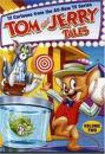 imagesCANXLBEU - Tom si Jerry