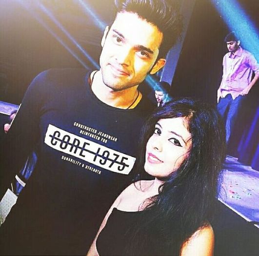10 - Parth Samthaan